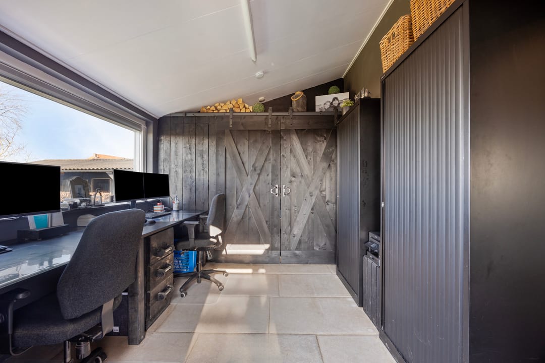 Foto 17 van Bloemendaalse Zeedijk 55-A