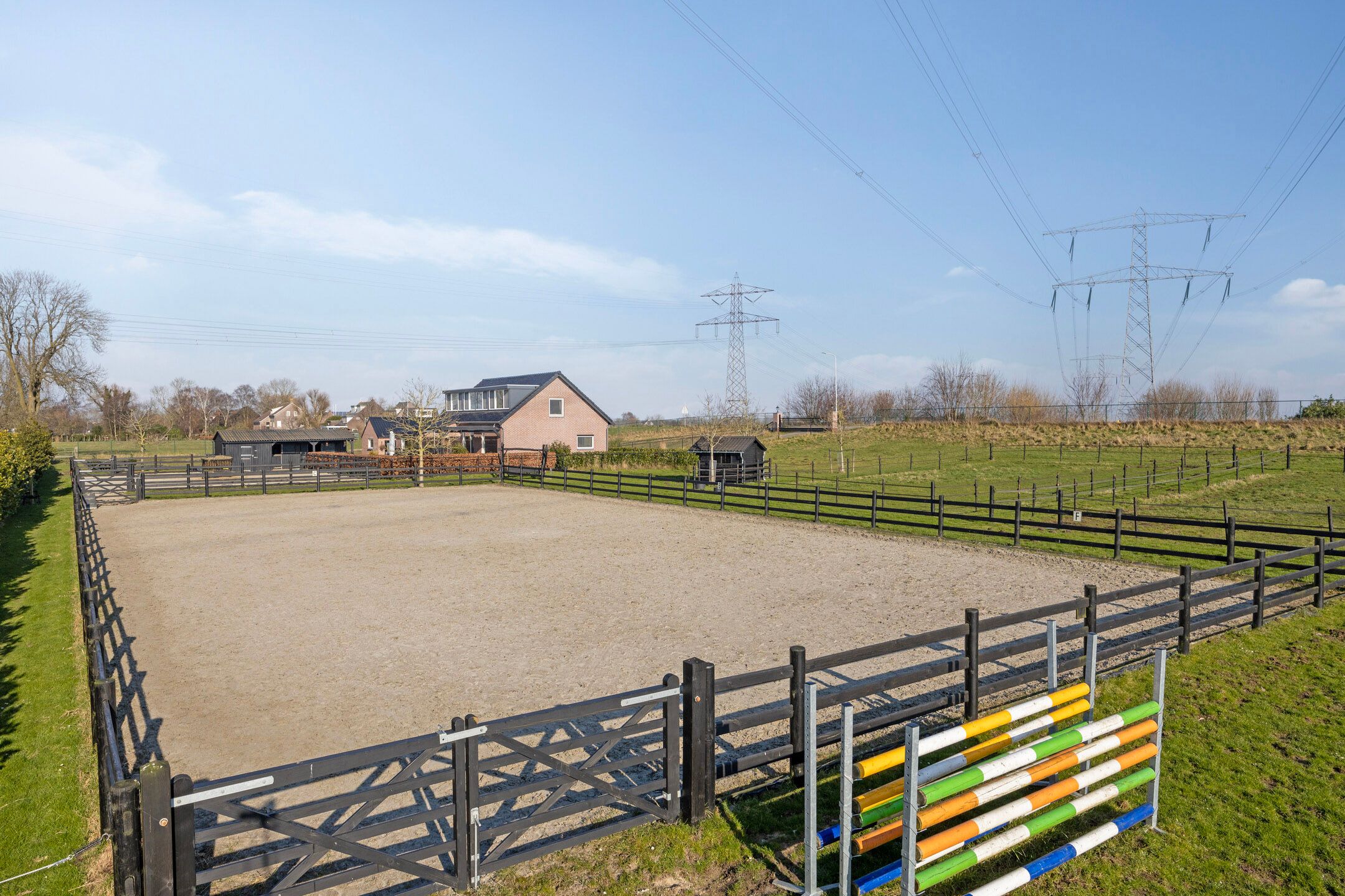 Foto 57 van Bloemendaalse Zeedijk 55-A