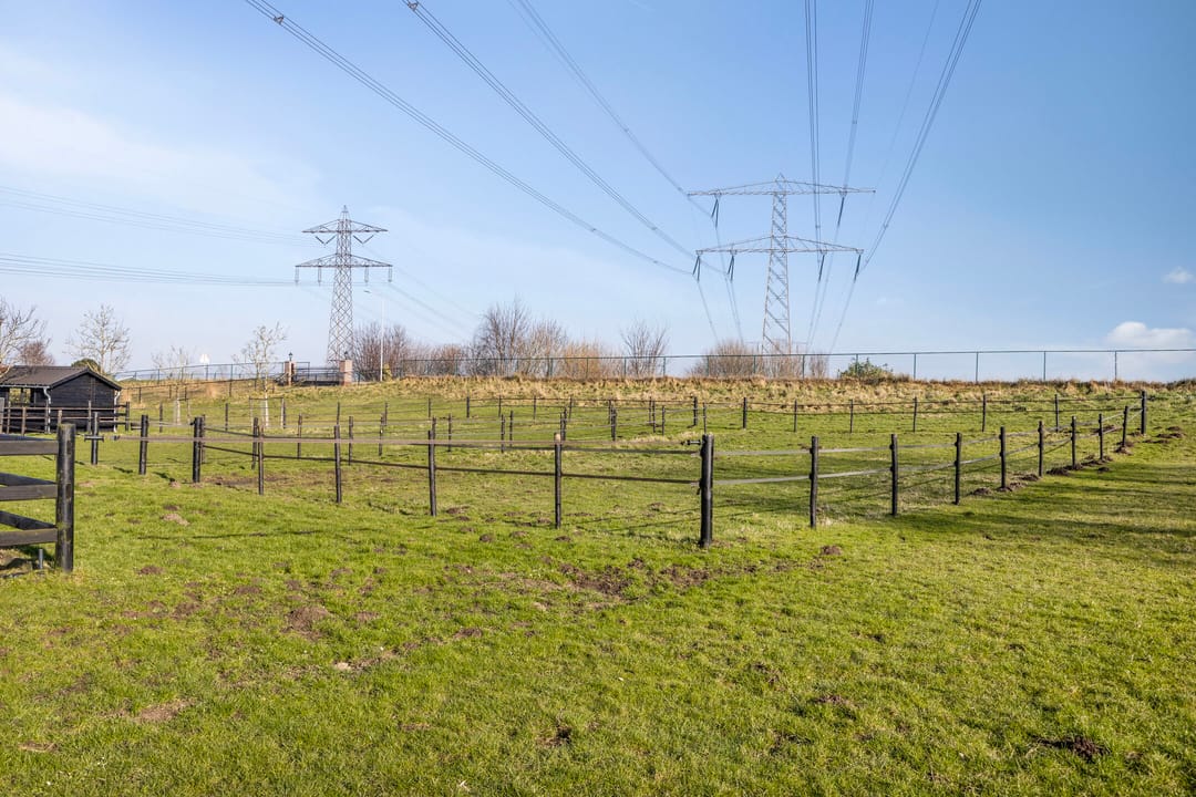 Foto 58 van Bloemendaalse Zeedijk 55-A