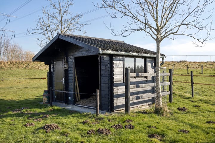 Foto 59 van Bloemendaalse Zeedijk 55-A