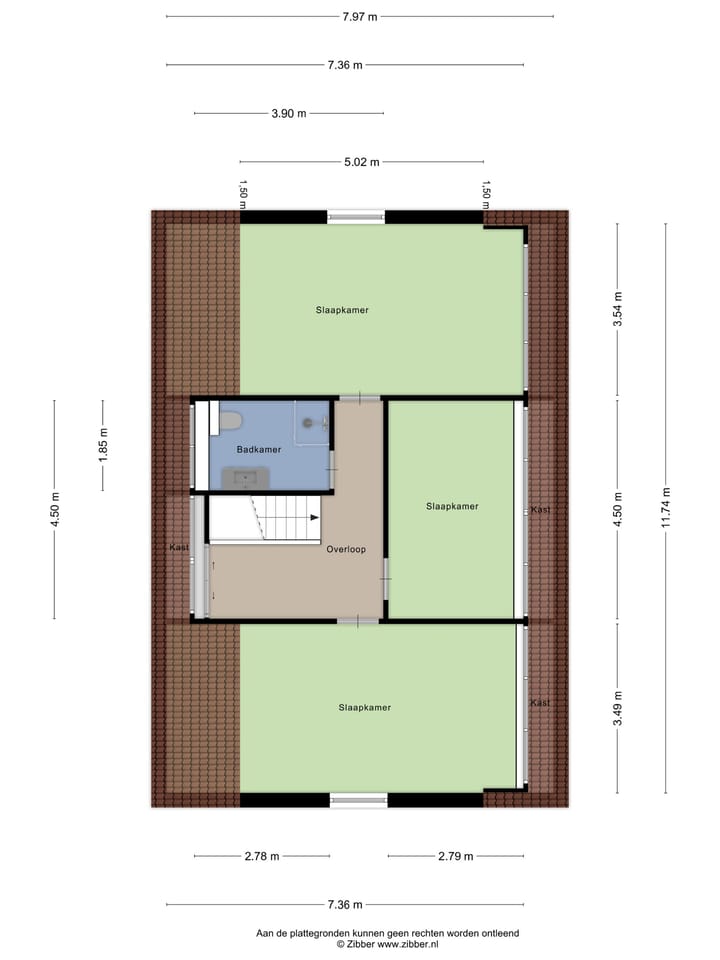Foto 63 van Bloemendaalse Zeedijk 55-A