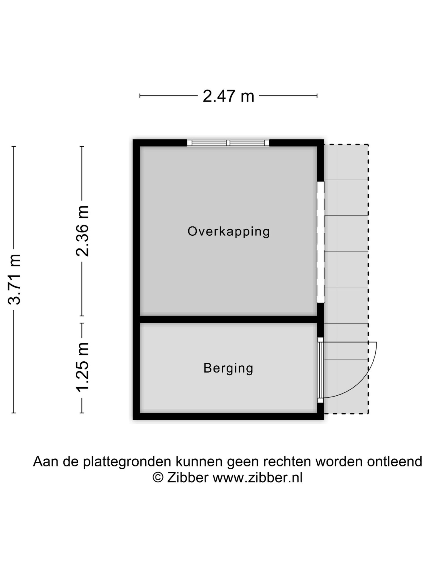 Foto 64 van Bloemendaalse Zeedijk 55-A