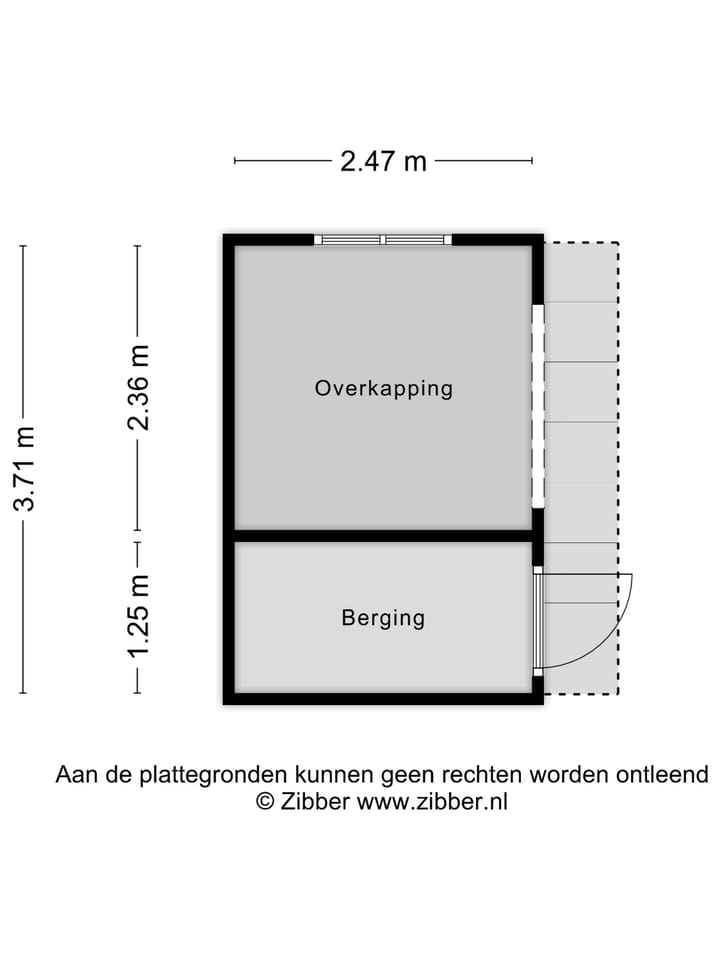 Foto 64 van Bloemendaalse Zeedijk 55-A