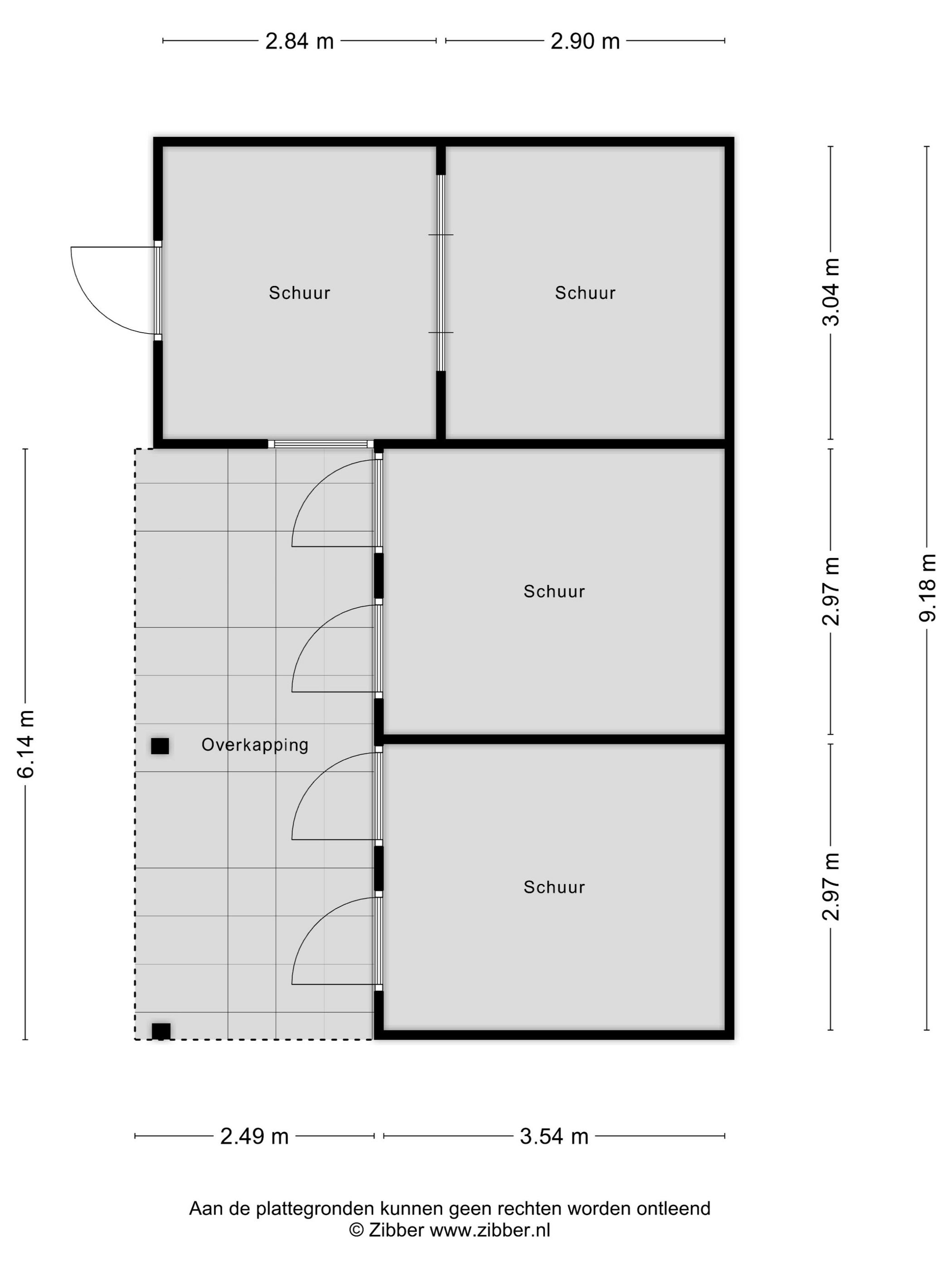 Foto 66 van Bloemendaalse Zeedijk 55-A