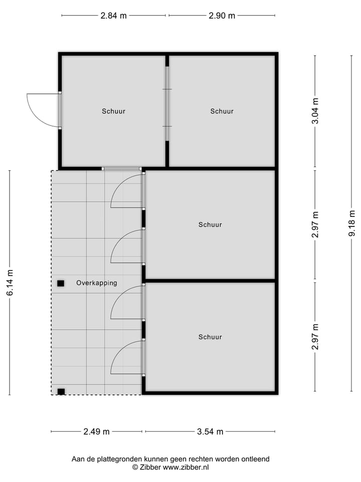 Foto 66 van Bloemendaalse Zeedijk 55-A