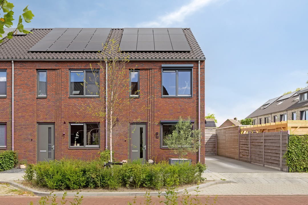 Photo 2 of Zuideind 9