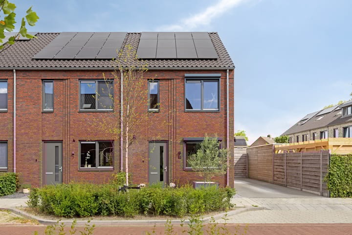 Foto 2 van Zuideind 9