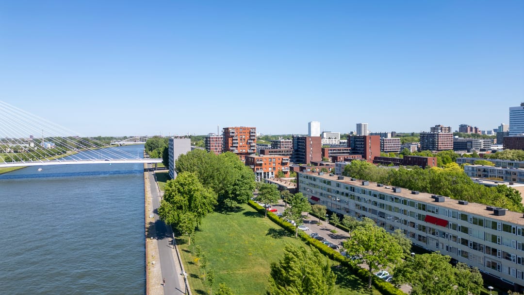 Foto 1 van Rooseveltlaan 582