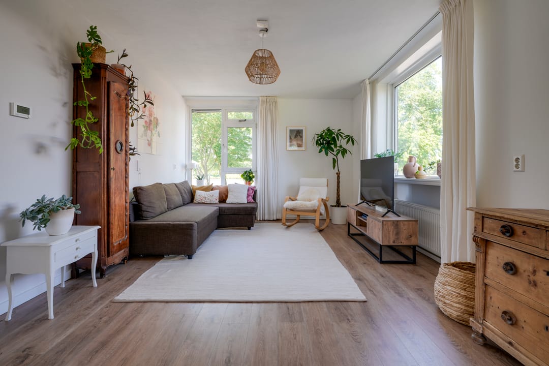 Foto 2 van Rooseveltlaan 582