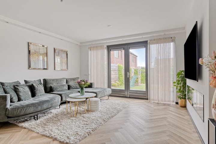 Foto 4 van Zuideind 9