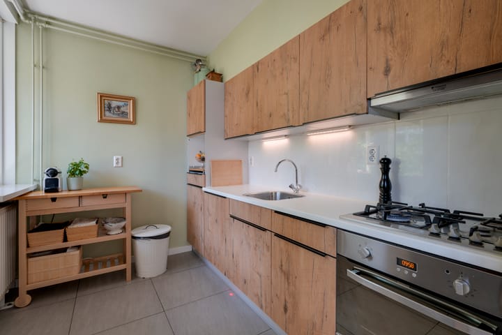 Foto 3 van Rooseveltlaan 582