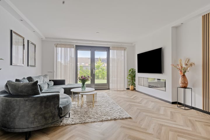 Foto 5 van Zuideind 9