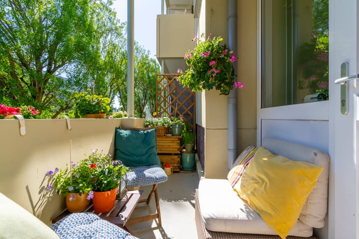 Foto 4 van Rooseveltlaan 582