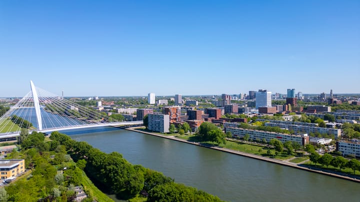 Foto 5 van Rooseveltlaan 582