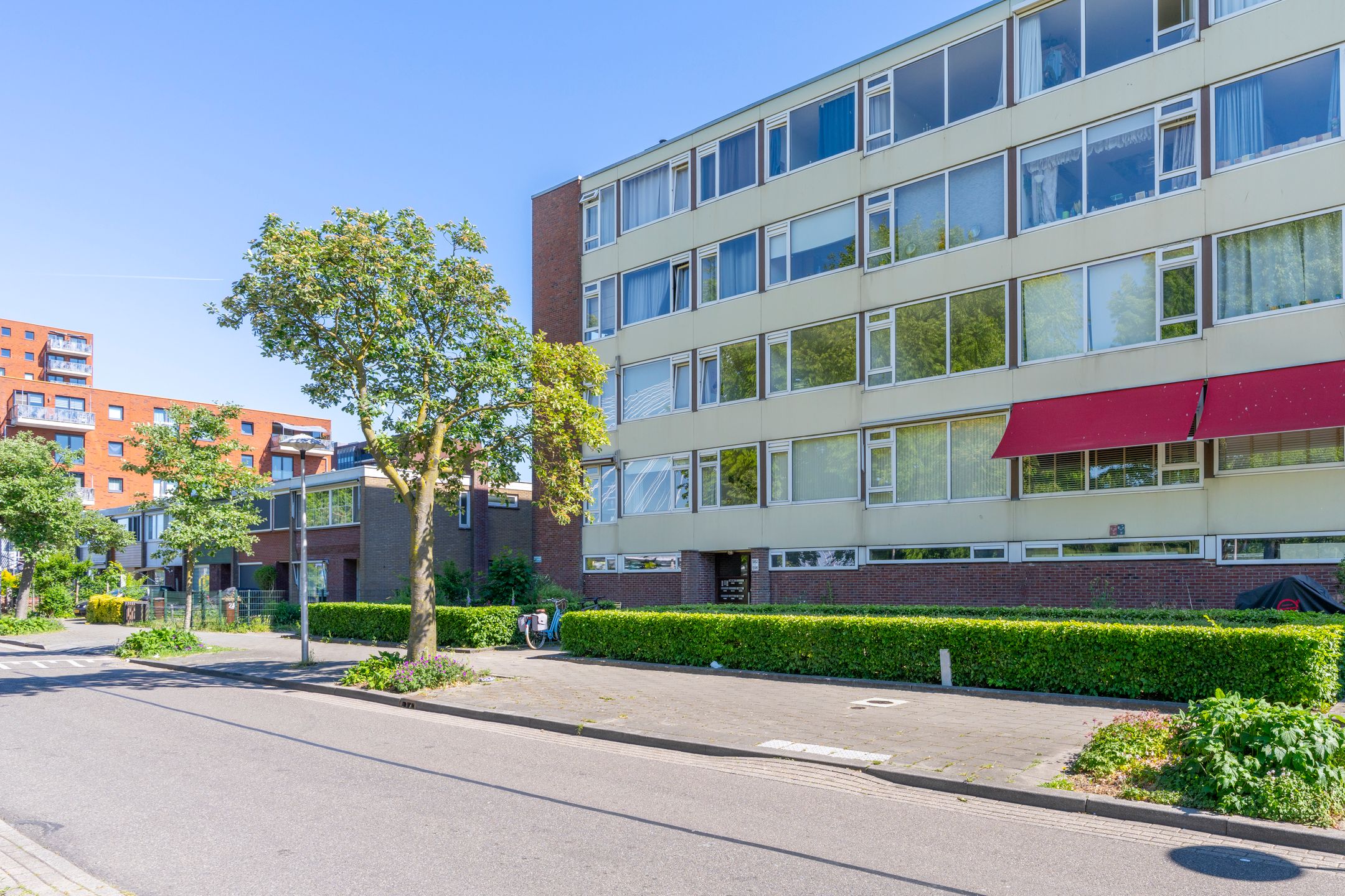 Foto 6 van Rooseveltlaan 582