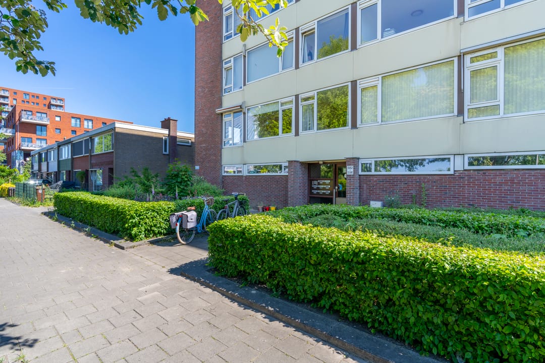 Foto 7 van Rooseveltlaan 582