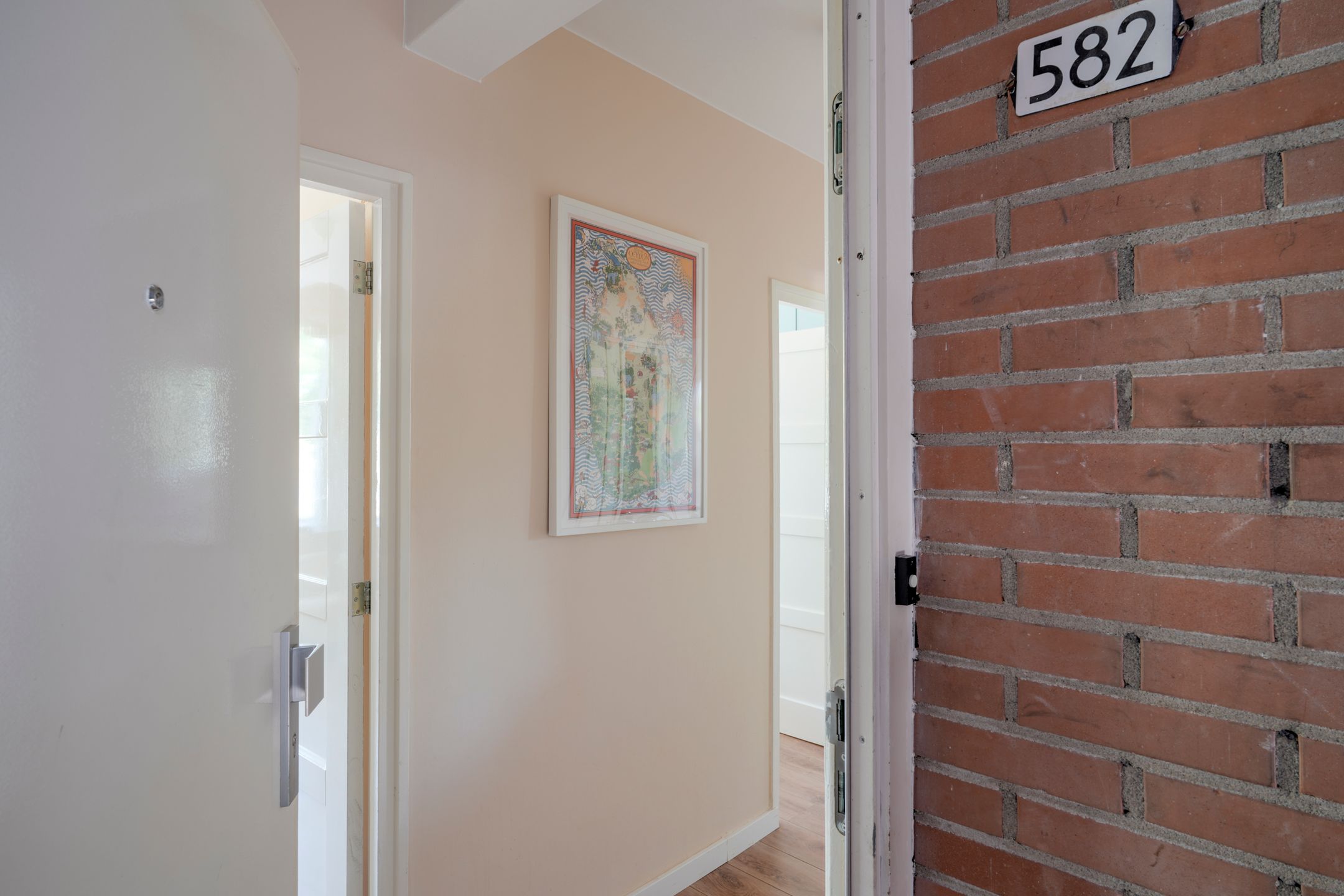 Foto 9 van Rooseveltlaan 582