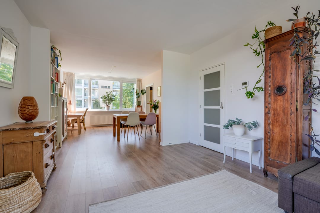 Foto 13 van Rooseveltlaan 582