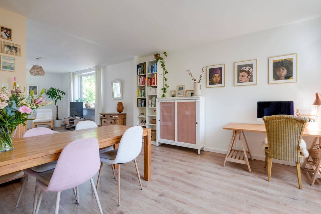 Foto 16 van Rooseveltlaan 582