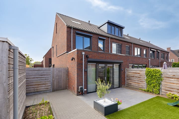 Foto 23 van Zuideind 9