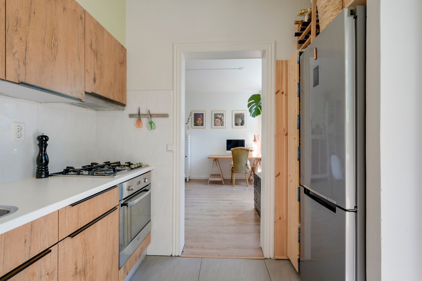 Foto 20 van Rooseveltlaan 582