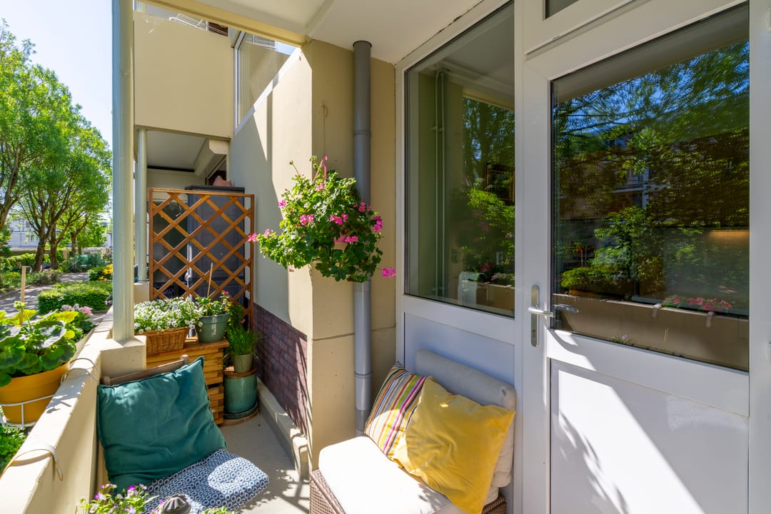 Foto 23 van Rooseveltlaan 582