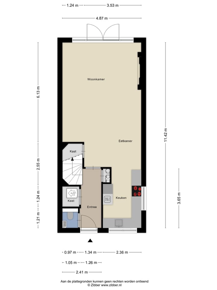 Foto 29 van Zuideind 9