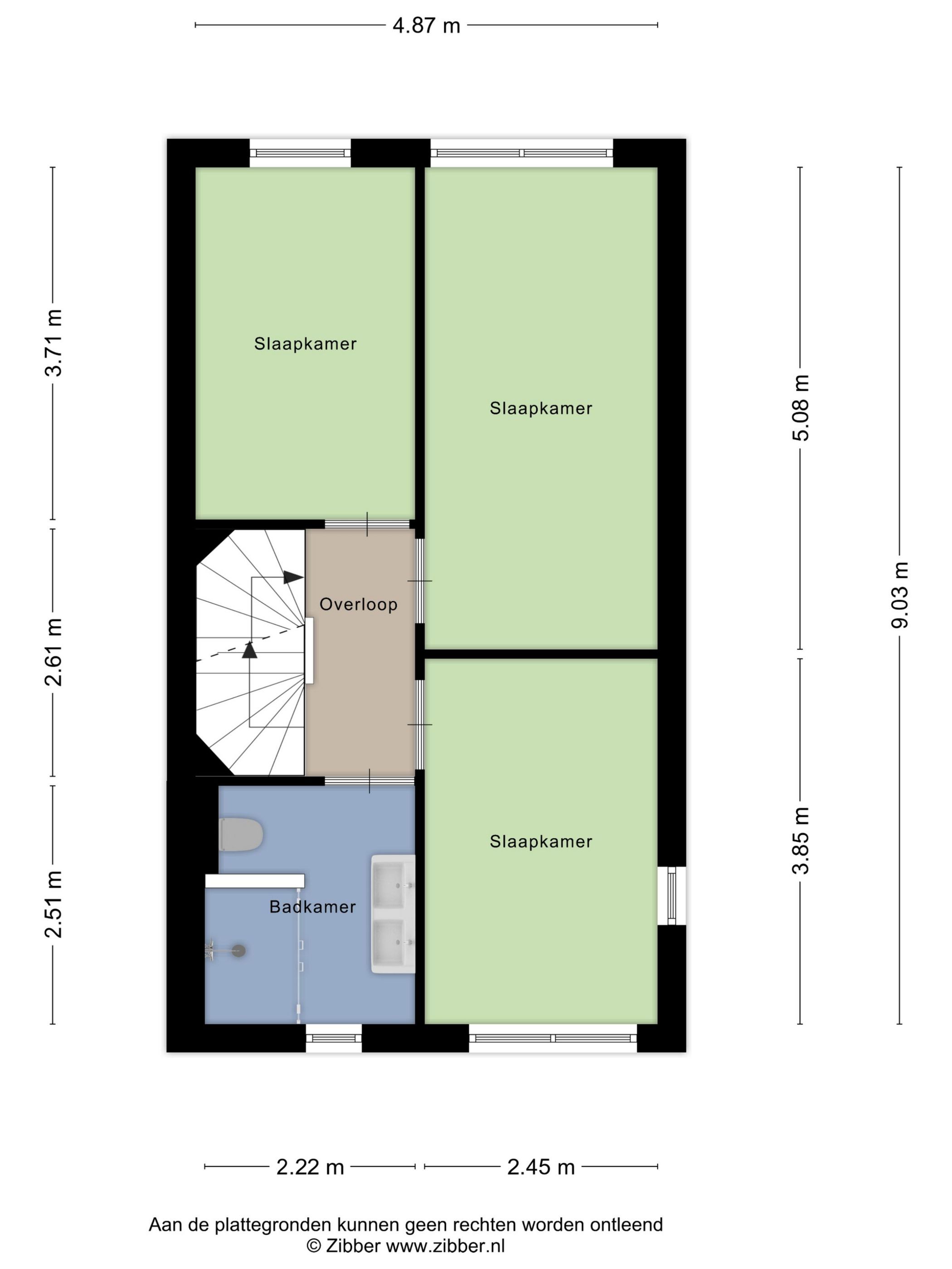 Photo 30 of Zuideind 9