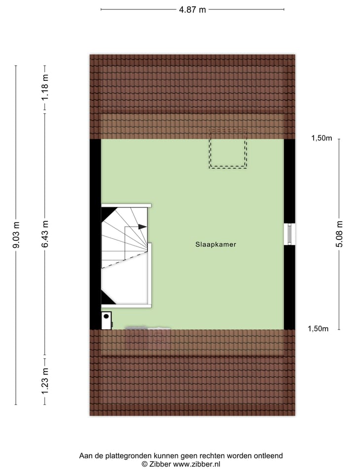 Foto 31 van Zuideind 9