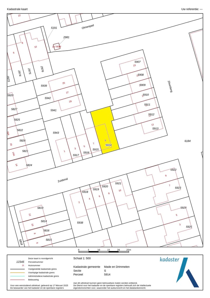 Foto 33 van Zuideind 9