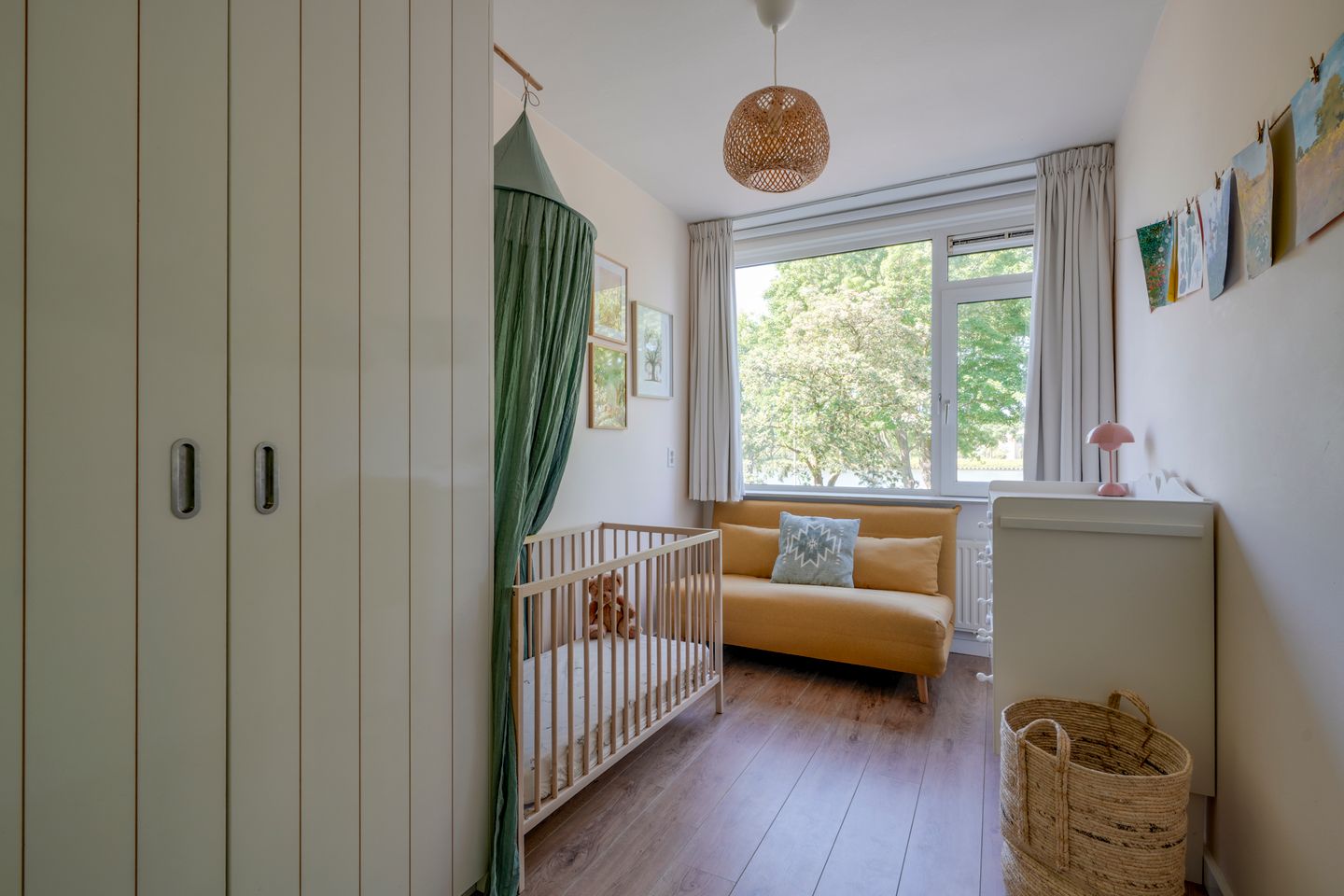 Foto 29 van Rooseveltlaan 582