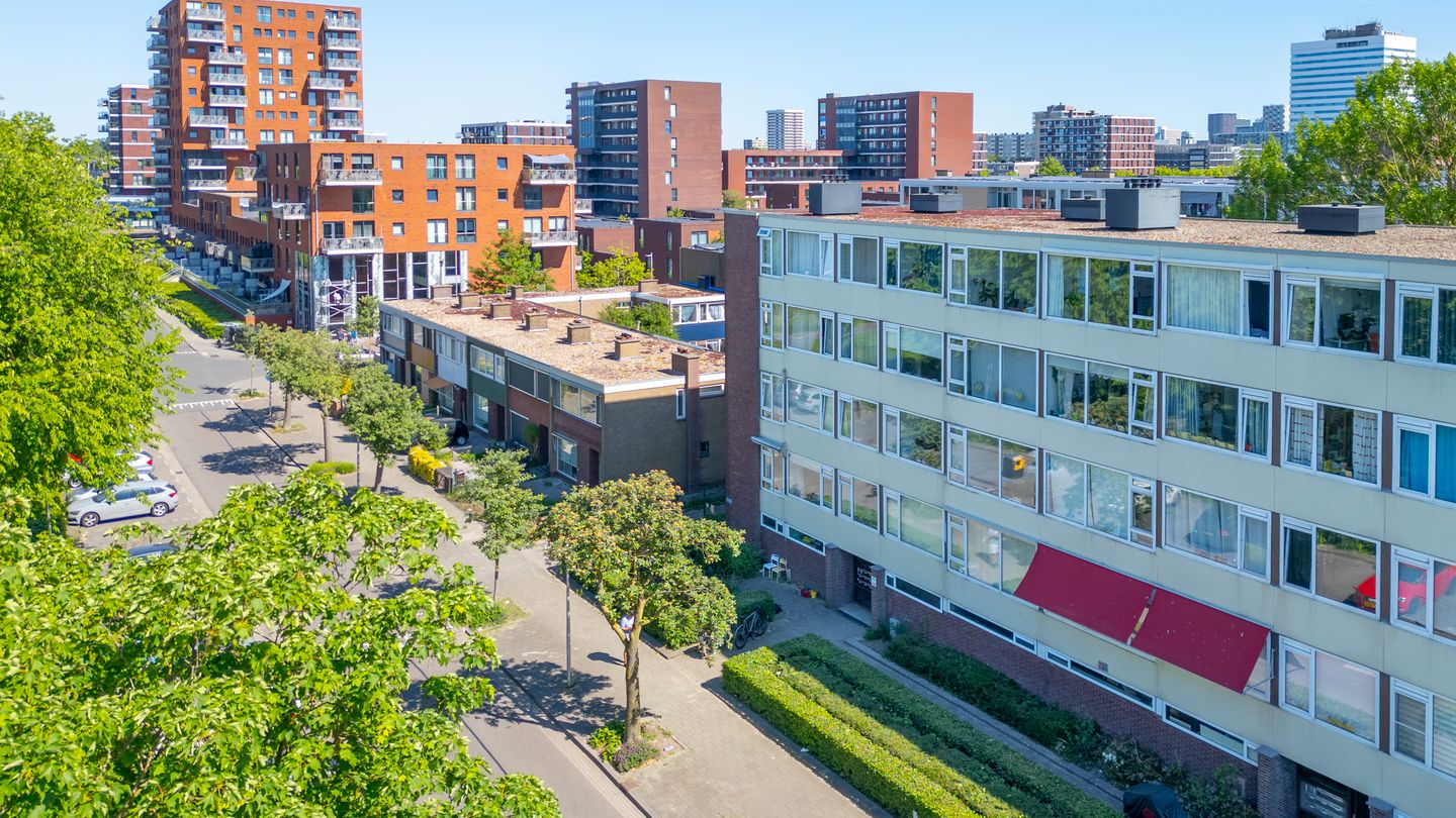 Foto 40 van Rooseveltlaan 582