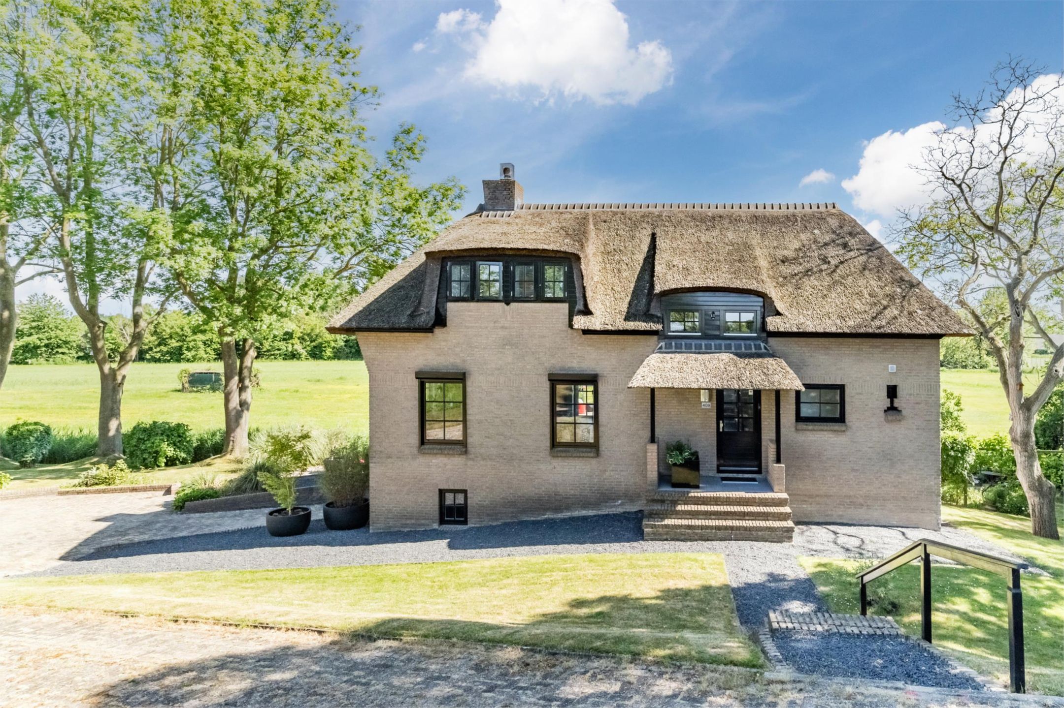 Maasdijk, 409, Veen, 4264AS, Noord-Brabant, Nederland 409