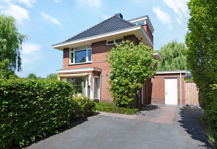 Foto 12 van Broodheuvel 25