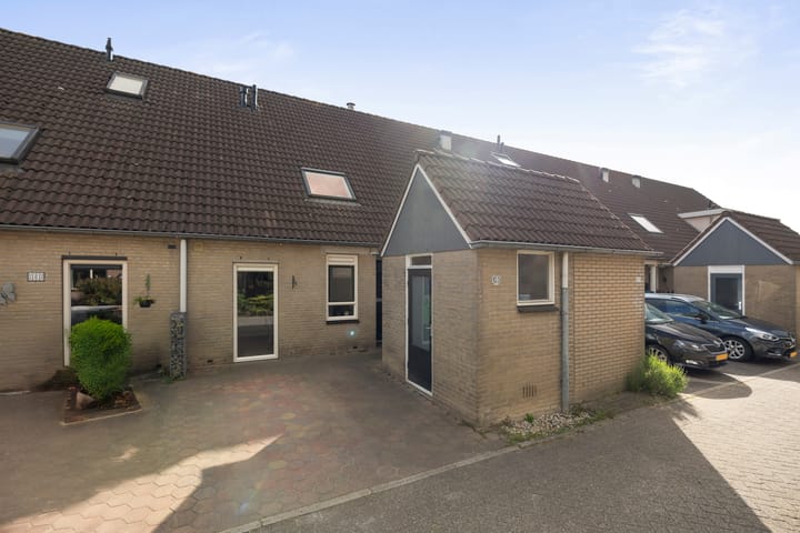 Foto 2 van Rolklaver 103