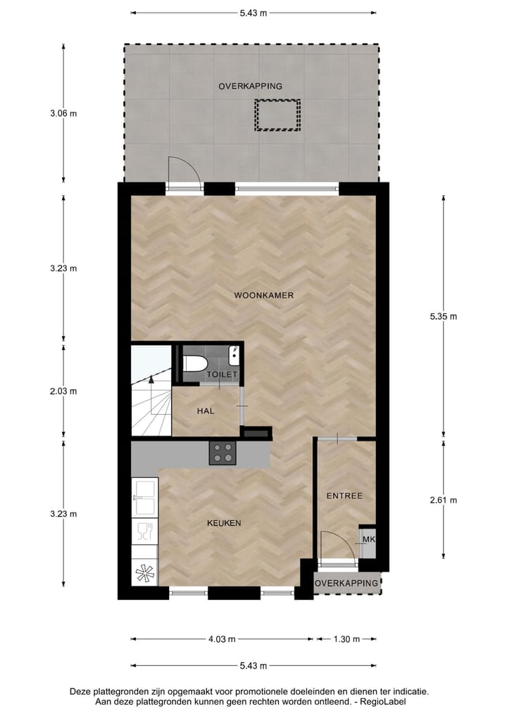 Foto 31 van Rolklaver 103