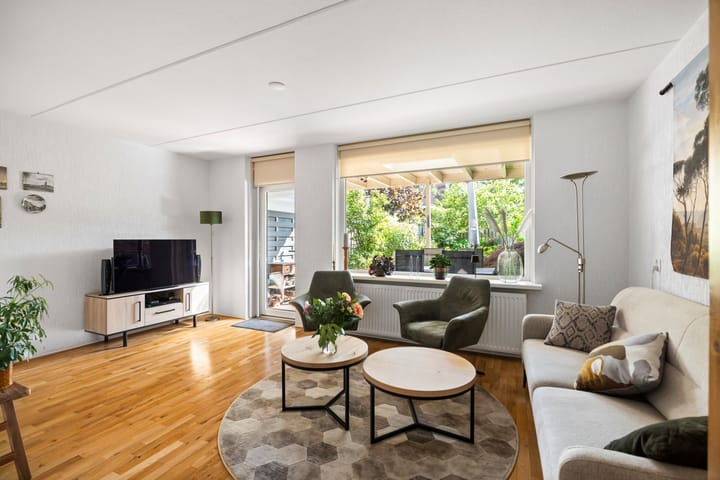 Foto 3 van Rolklaver 103