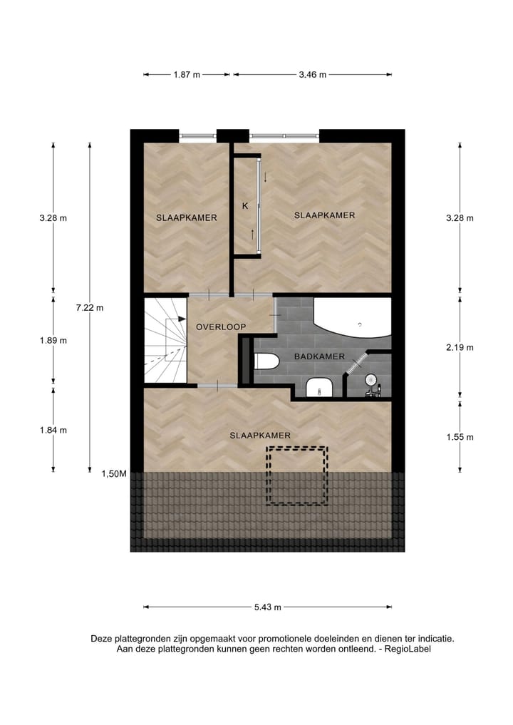 Foto 32 van Rolklaver 103