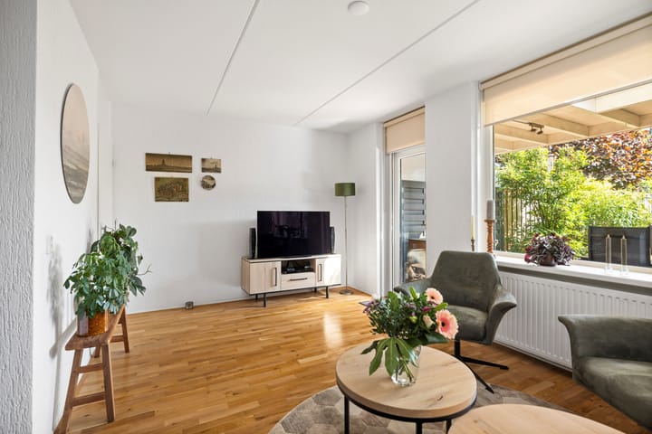 Foto 4 van Rolklaver 103