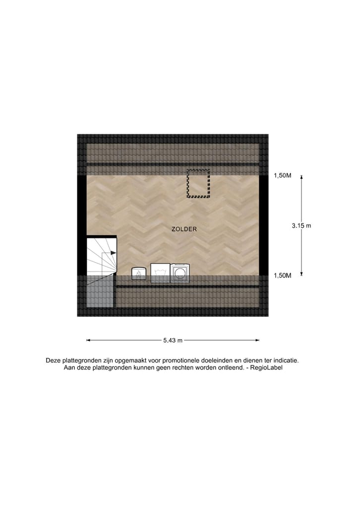 Foto 33 van Rolklaver 103