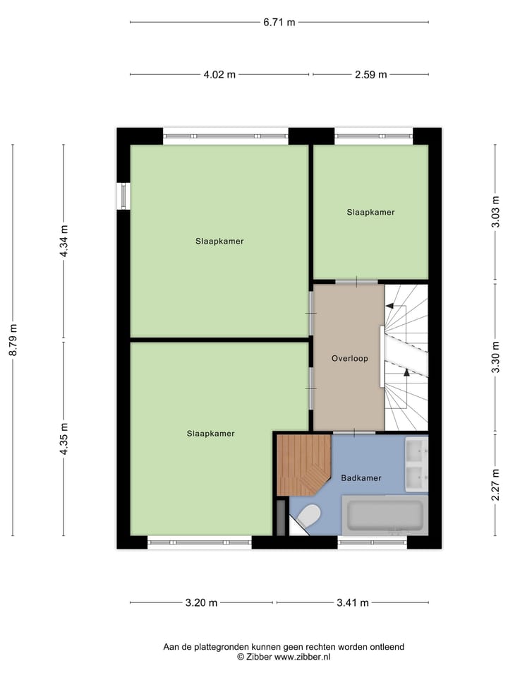 Foto 51 van Broodheuvel 25