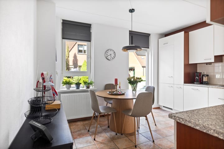 Foto 7 van Rolklaver 103