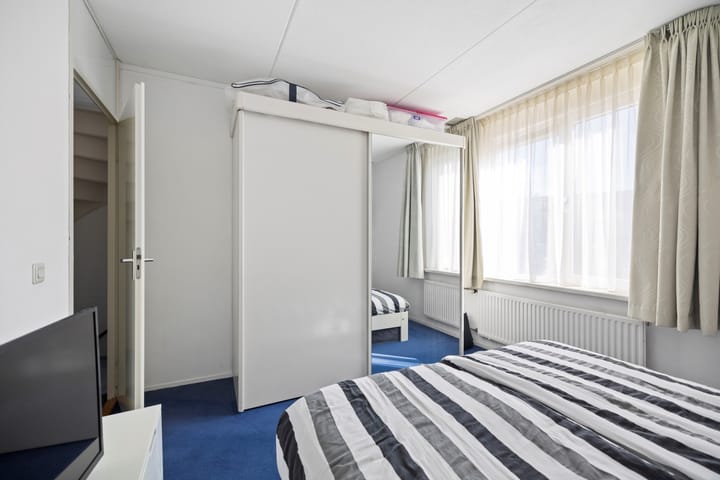 Foto 12 van Rolklaver 103