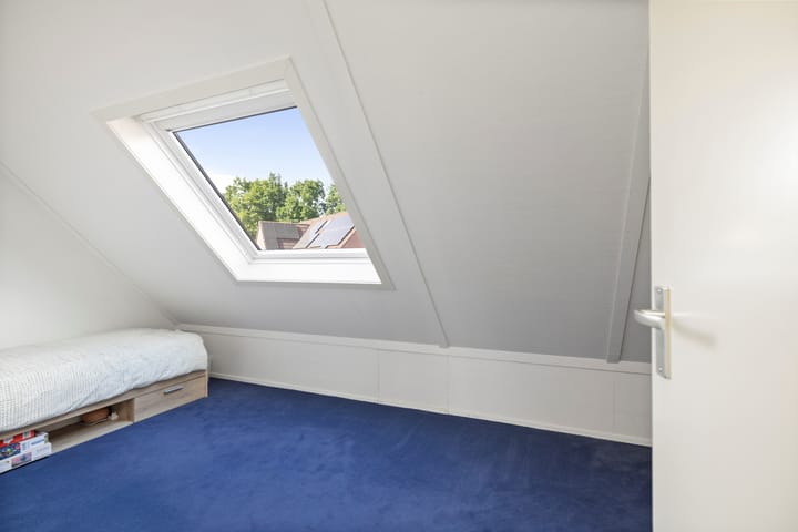 Foto 13 van Rolklaver 103