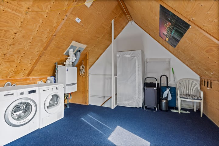 Foto 20 van Rolklaver 103