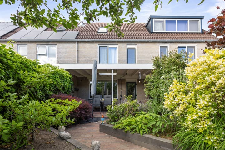 Foto 1 van Rolklaver 103