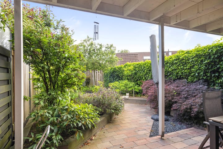 Foto 24 van Rolklaver 103