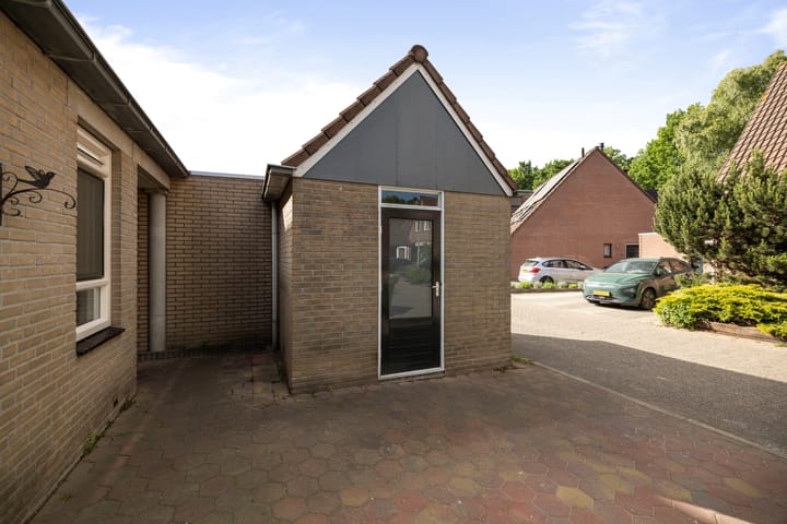 Foto 28 van Rolklaver 103