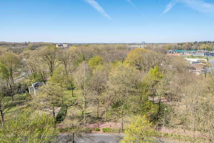 Foto 1 van Herodotusplein 211