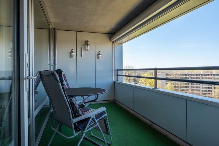 Foto 2 van Herodotusplein 211